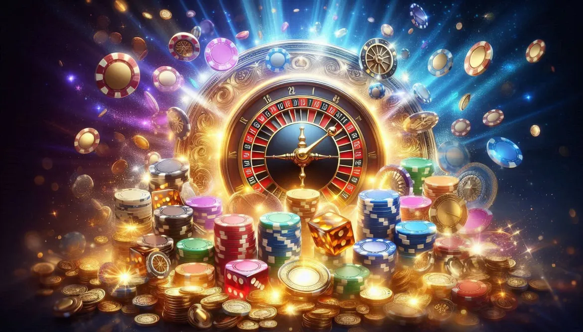 20Bet Casino