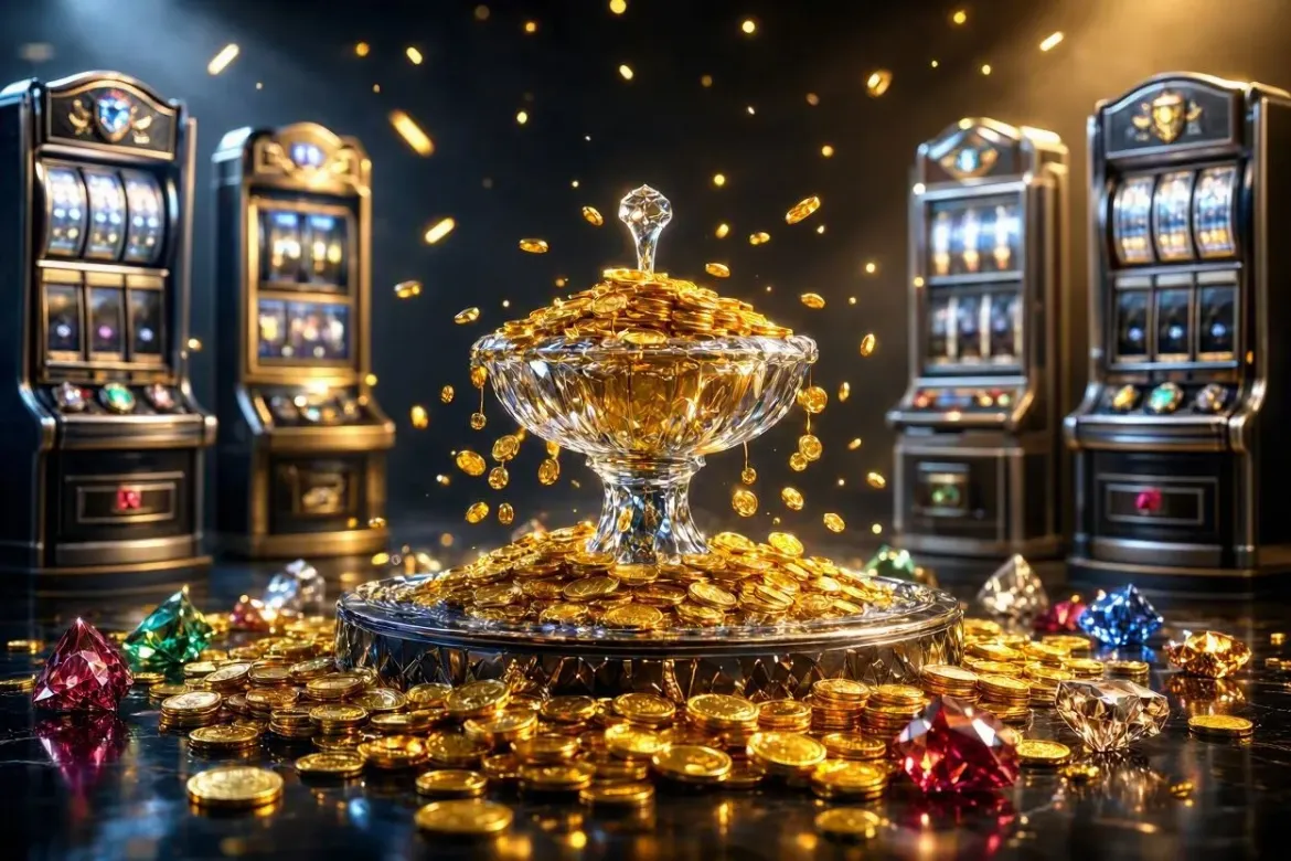 20Bet Casino
